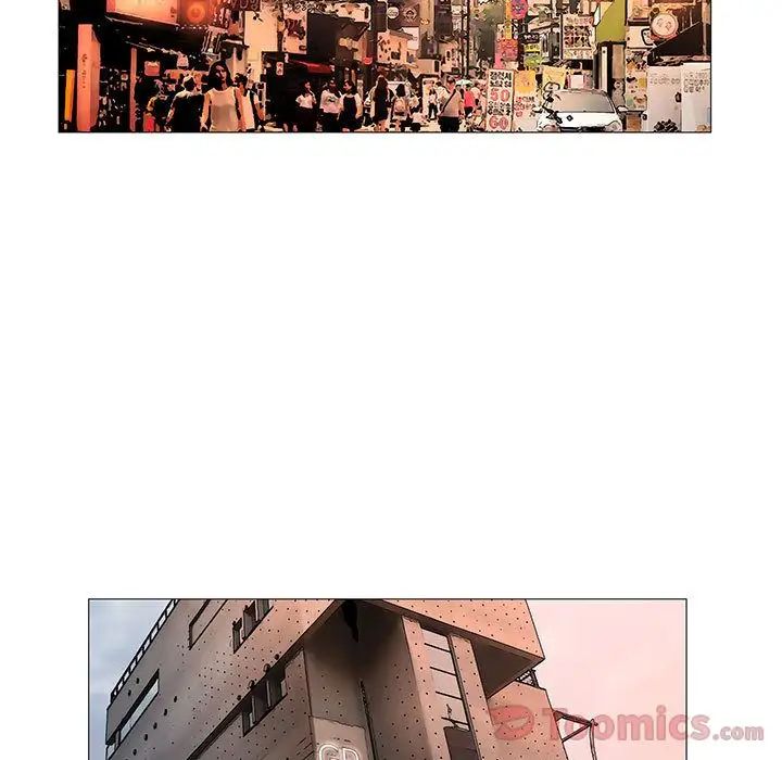 危險水位第36话