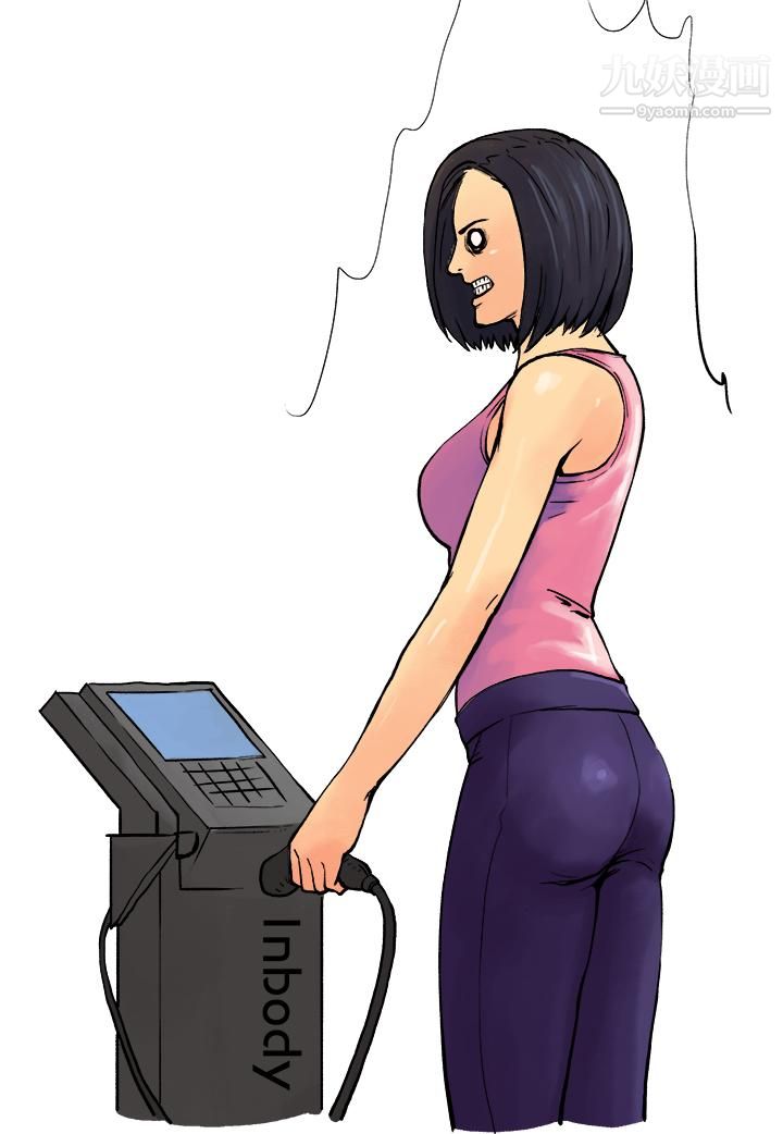 秘密Story第三季1男友的深夜训练[上]