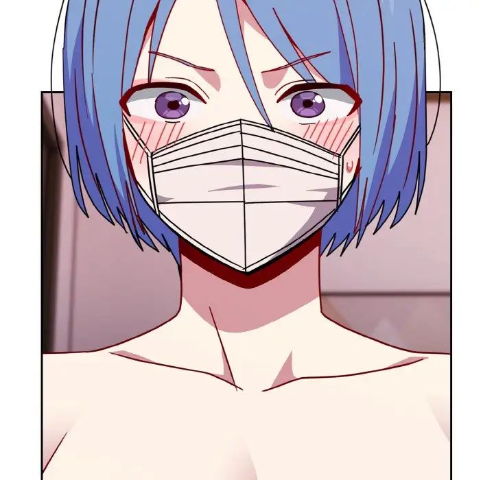 越界的青梅竹马第42话