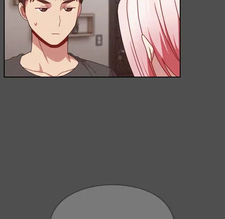 越界的青梅竹马第42话