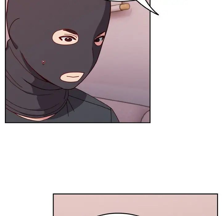 越界的青梅竹马第42话