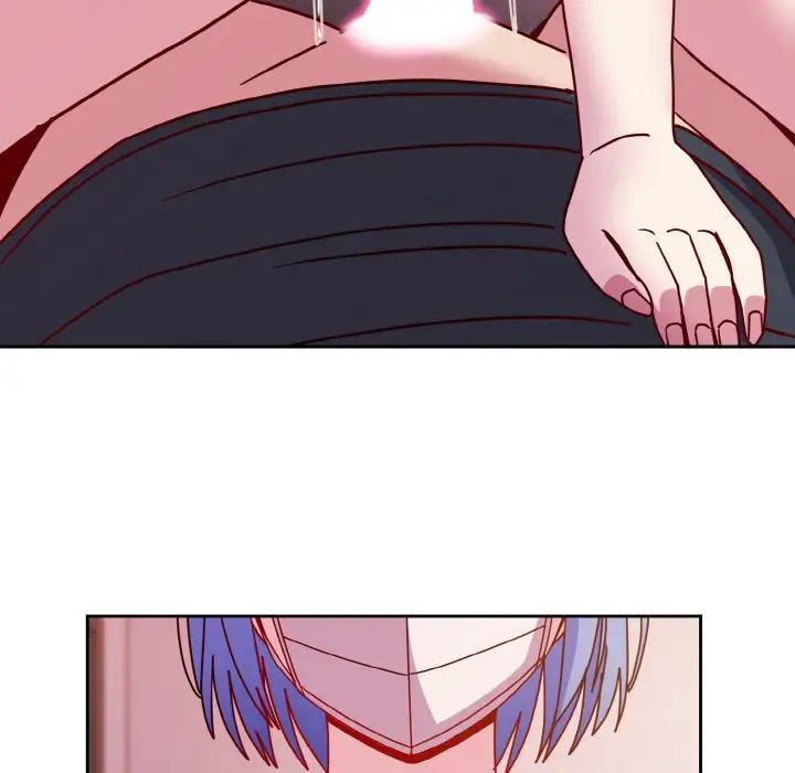 越界的青梅竹马第42话