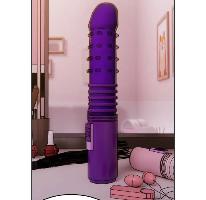 越界的青梅竹马第43话