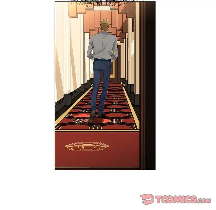 危險水位第38话