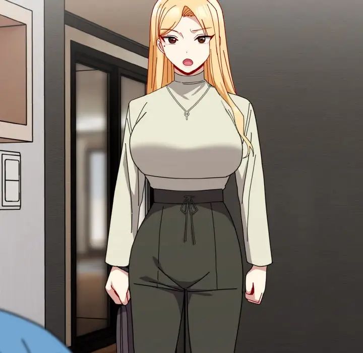 越界的青梅竹馬第45話