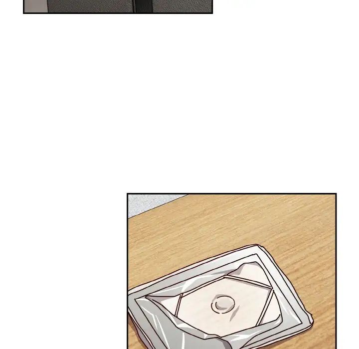 越界的青梅竹馬第45話