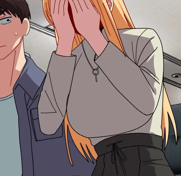 越界的青梅竹马第45话