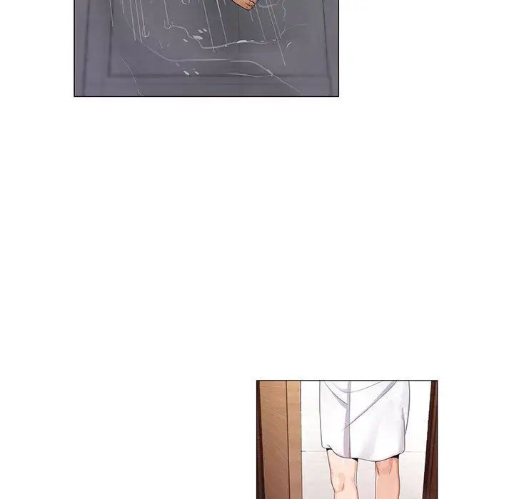 危險水位第39话