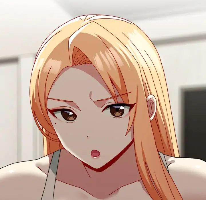 越界的青梅竹马第46话