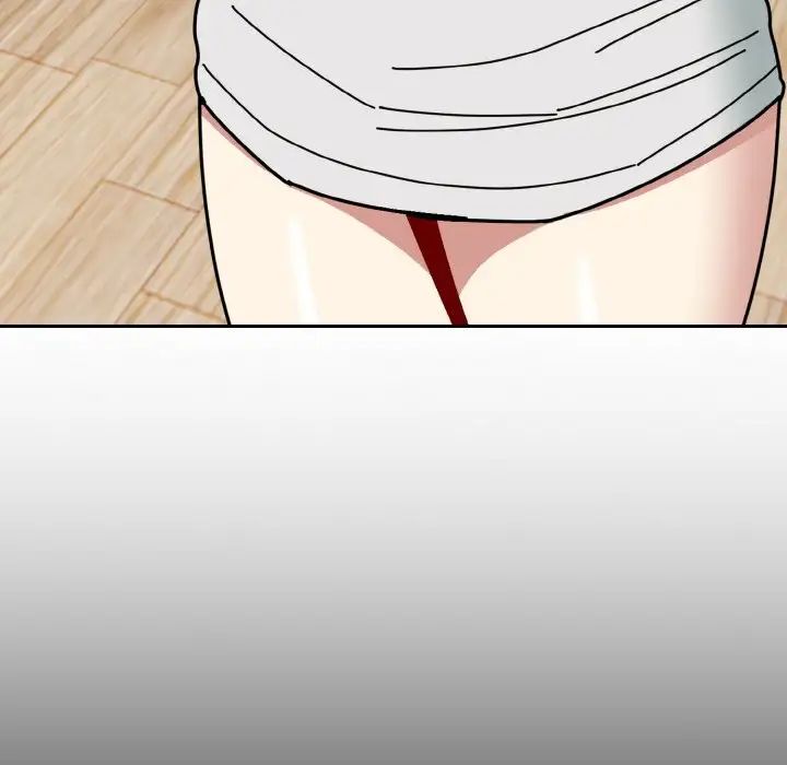 越界的青梅竹马第46话