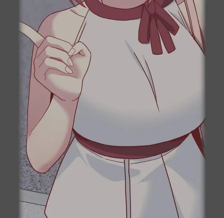 越界的青梅竹馬第46話