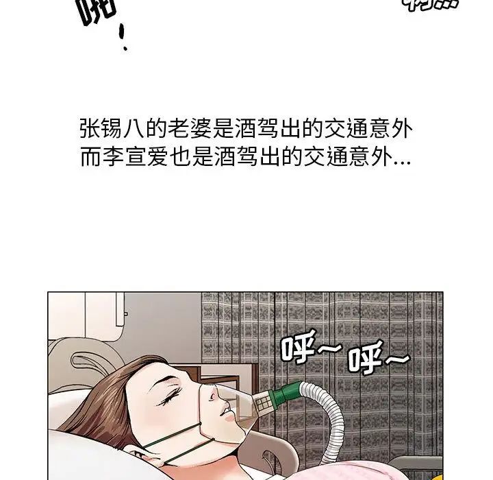 危險水位第40话