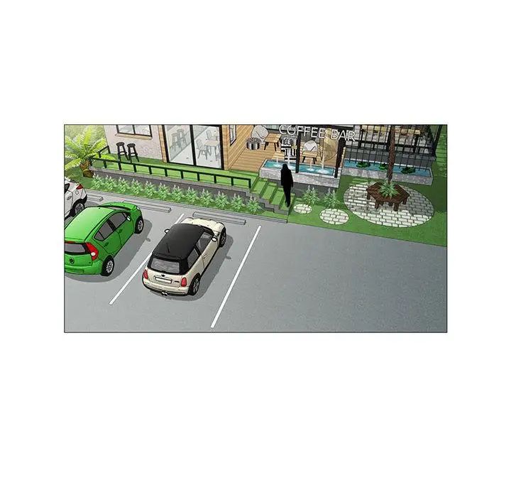 危险水位第41话