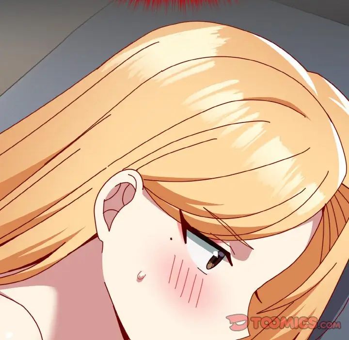 越界的青梅竹马第47话