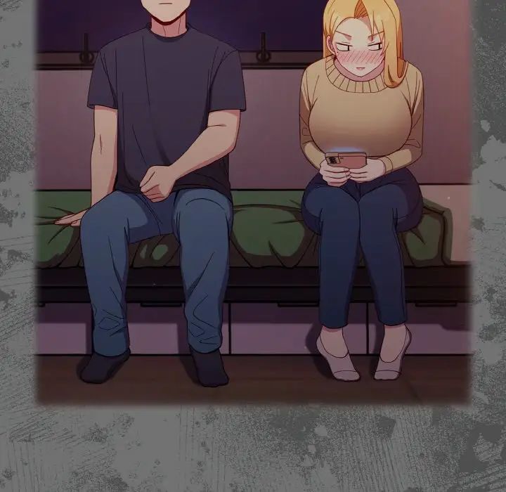 越界的青梅竹馬第47話