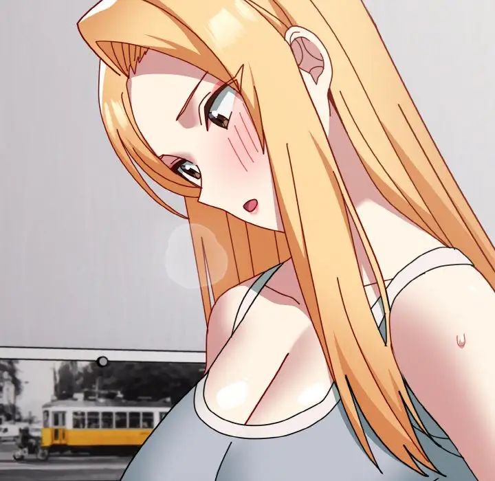 越界的青梅竹馬第48話