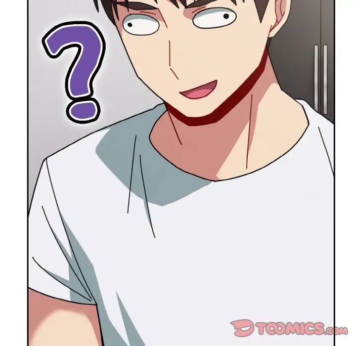 越界的青梅竹马第48话