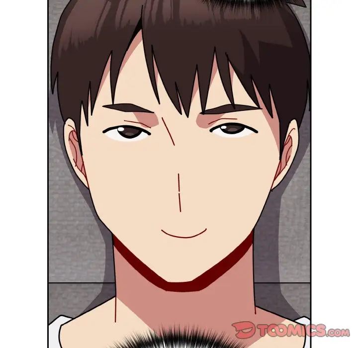 越界的青梅竹馬第48話