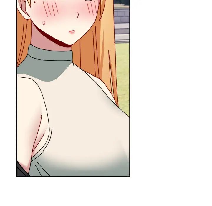 越界的青梅竹马第49话