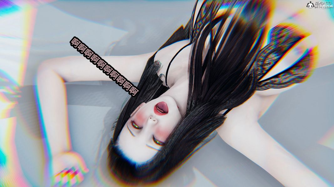 人妻舅媽淫墮記[3D]第18話