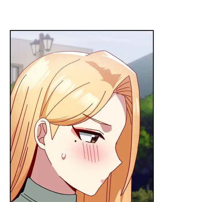 越界的青梅竹马第49话