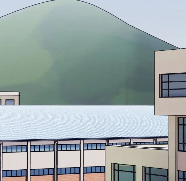 越界的青梅竹馬第49話