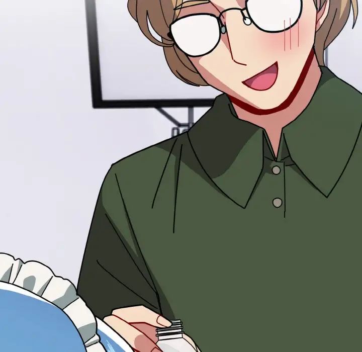 越界的青梅竹馬第49話