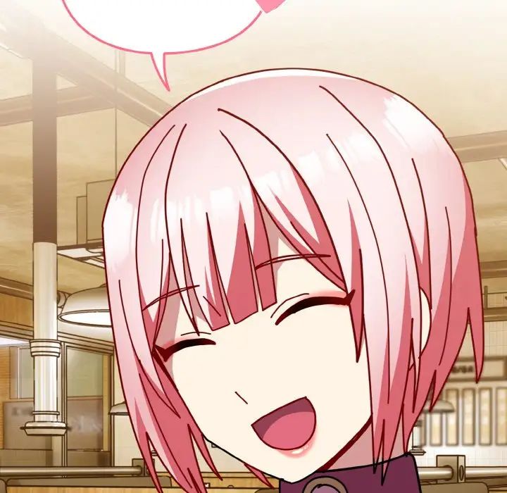 越界的青梅竹馬第50話