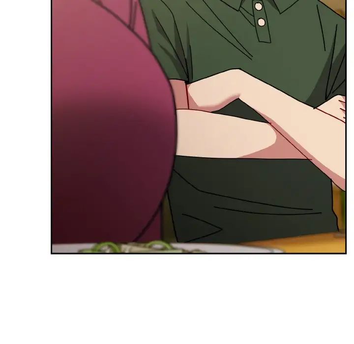 越界的青梅竹馬第50話