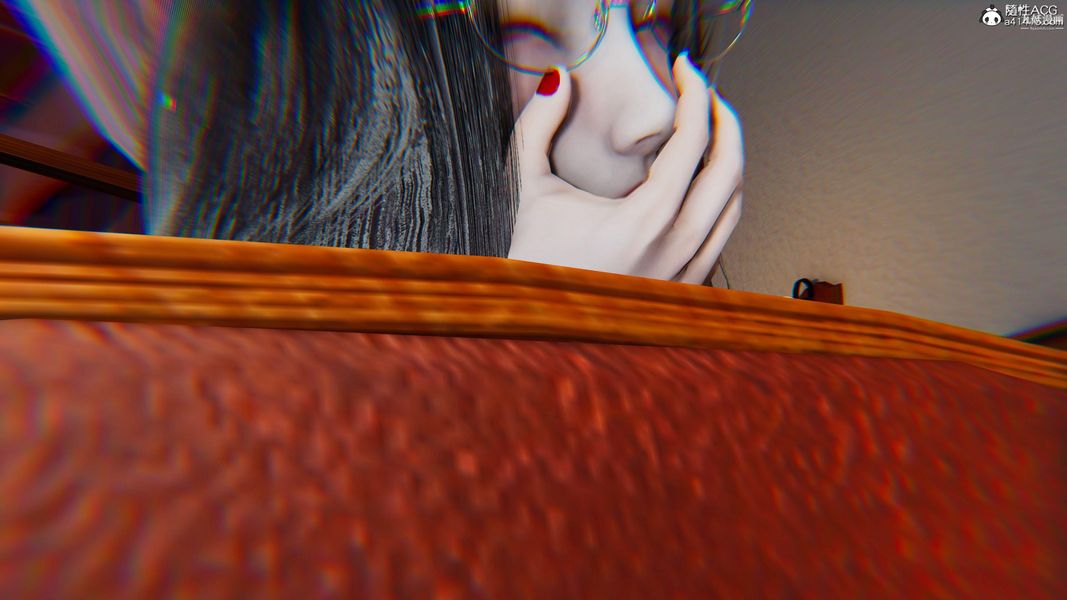 人妻舅妈淫堕记[3D]第22话