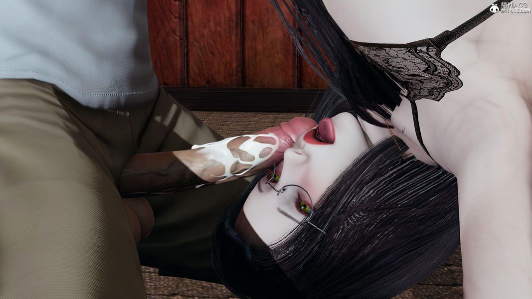 人妻舅妈淫堕记[3D]第23话