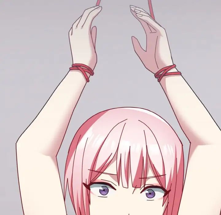 越界的青梅竹馬第51話