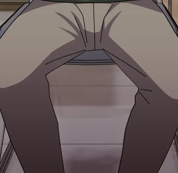 越界的青梅竹马第51话