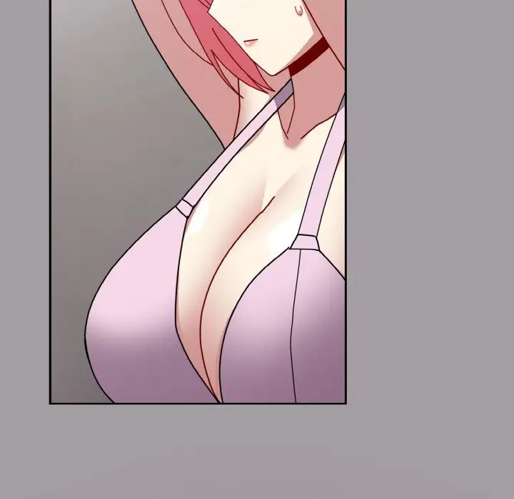 越界的青梅竹馬第51話