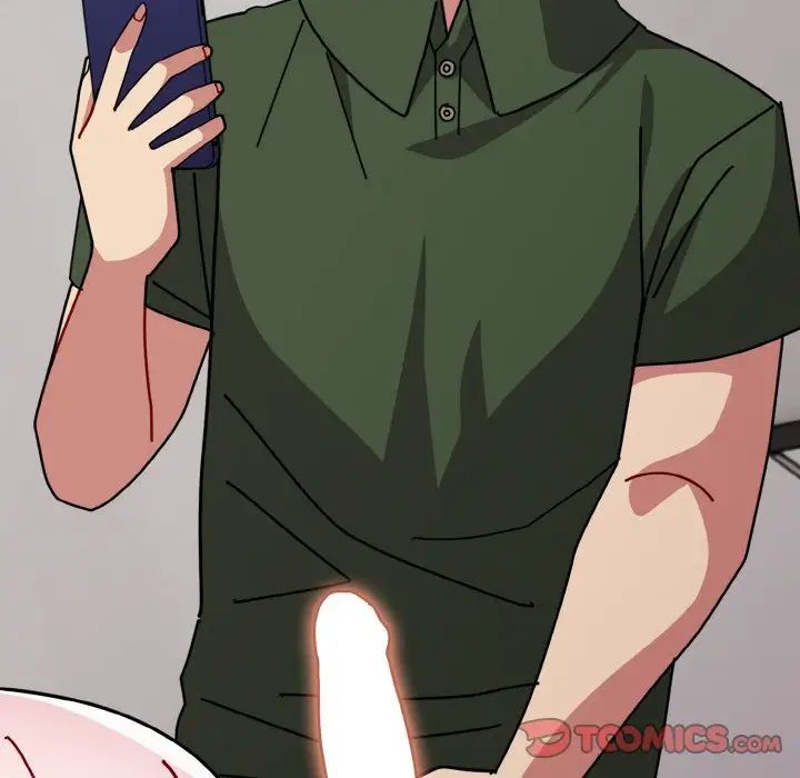 越界的青梅竹馬第51話