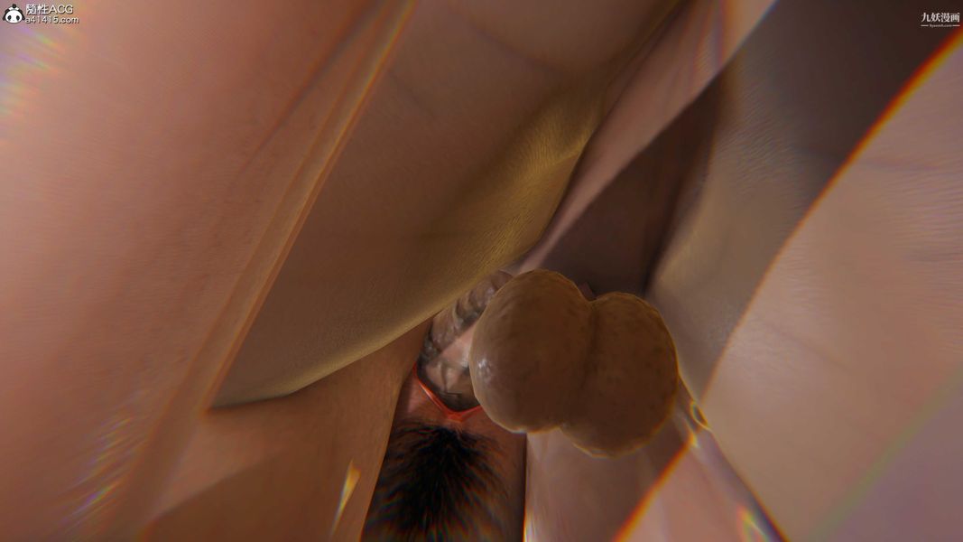 人妻舅妈淫堕记[3D]第29话