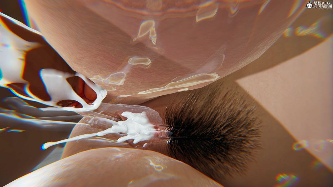 人妻舅媽淫墮記[3D]第31話