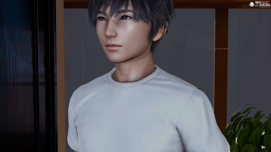 人妻舅媽淫墮記[3D]第33話