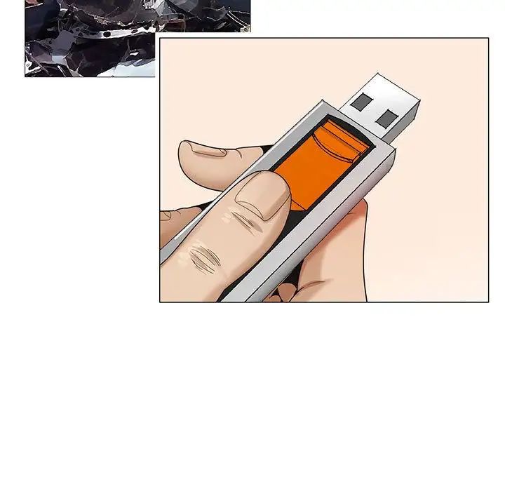 危险水位第47话