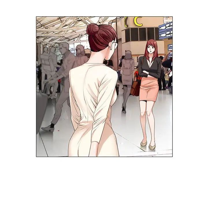 危险水位第47话