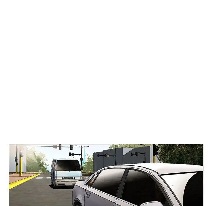 危险水位第48话