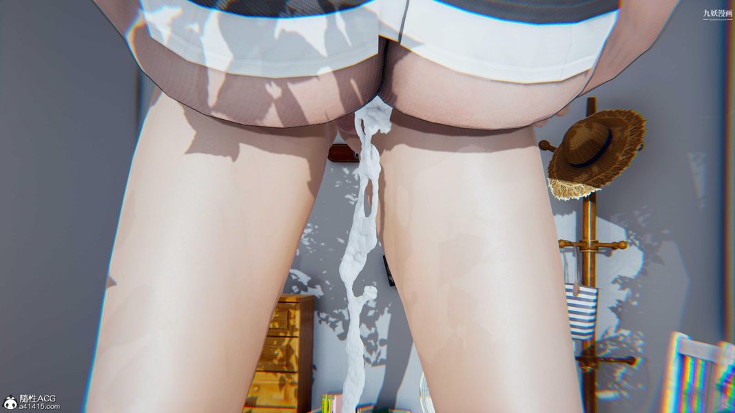 人妻舅媽淫墮記[3D]第37話