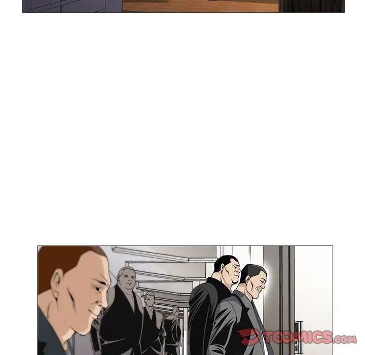 危险水位第48话