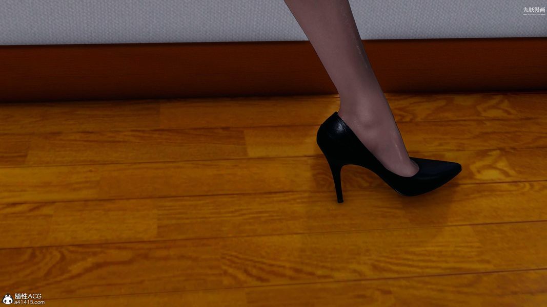 人妻舅媽淫墮記[3D]第39話