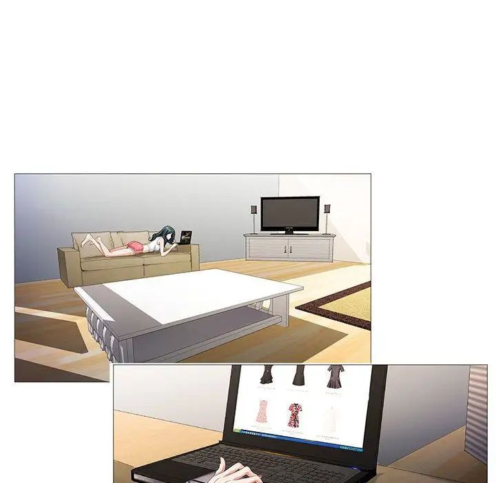 危險水位第48话