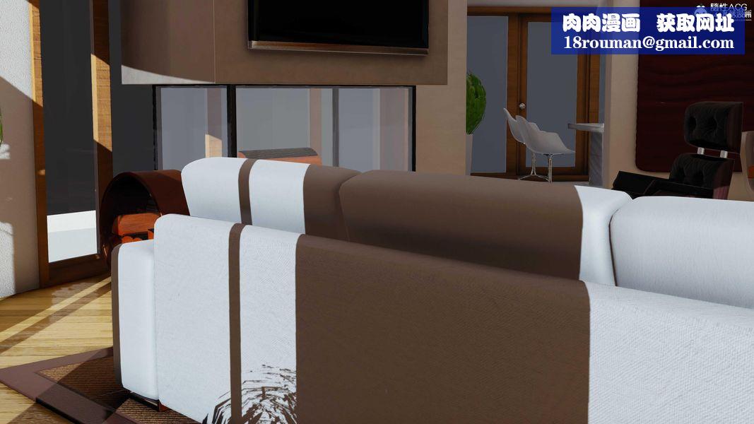 人妻舅媽淫墮記[3D]第43話