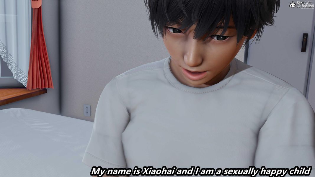 人妻舅妈淫堕记[3D]第44话