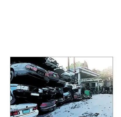 危险水位第50话