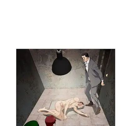 危險水位第50话