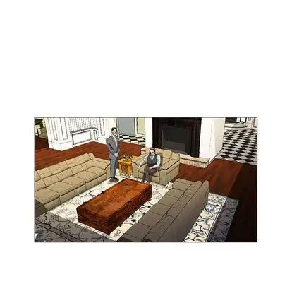 危險水位第50话